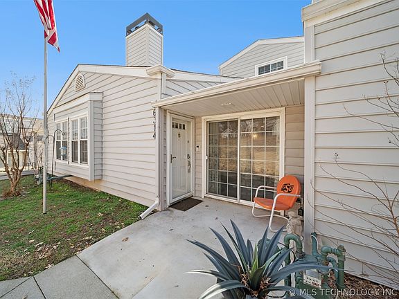 3rd image of 6314 E 89th Pl S #1203