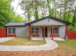 3479 Thompson Dr NW, Atlanta, GA 30331
