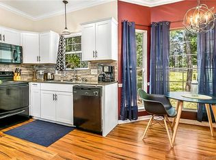 8419 Woodford Bridge Dr, Charlotte, NC 28216