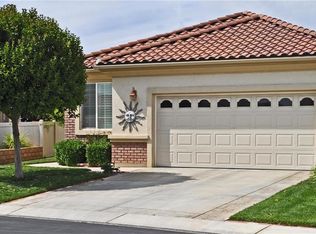 1186 Saguaro Rd, Beaumont, CA 92223