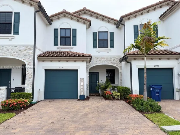 11936 SW 247th Ter, Homestead, FL 33032