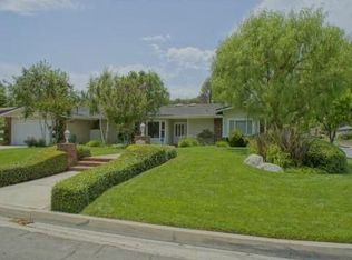 24865 Parchman Ave, Santa Clarita, CA 91321