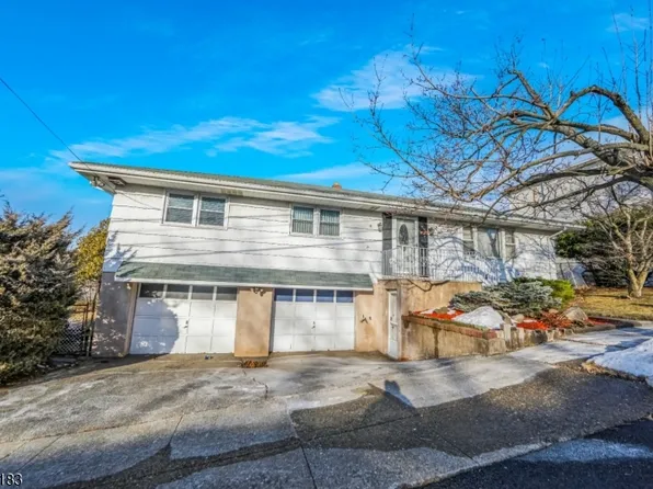 122 Haverhill Ave, Woodland Park, NJ 07424