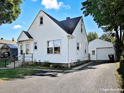 1315 Cherokee Dr, Round Lake Beach, IL, 60073