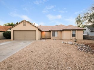 13208 N 55th Ave, Glendale, AZ 85304