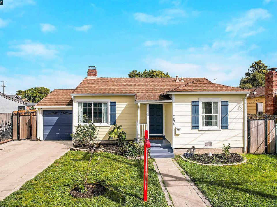 1st image of 2638 Ohare Ave