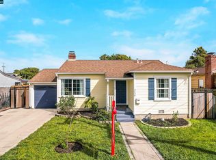 2638 Ohare Ave, San Pablo, CA
