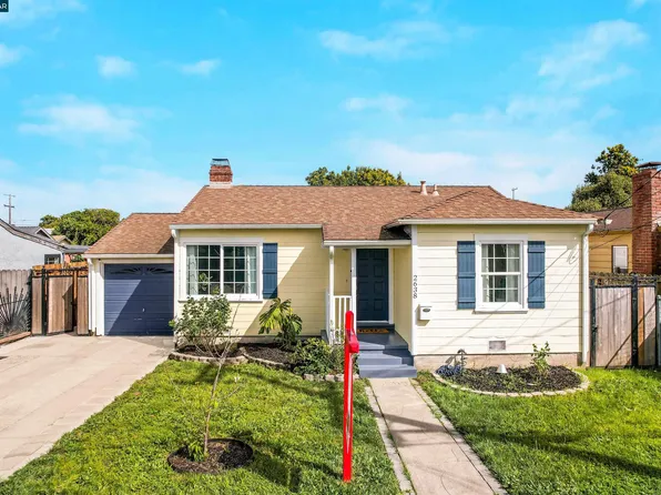 2638 Ohare Ave, San Pablo, CA 94806