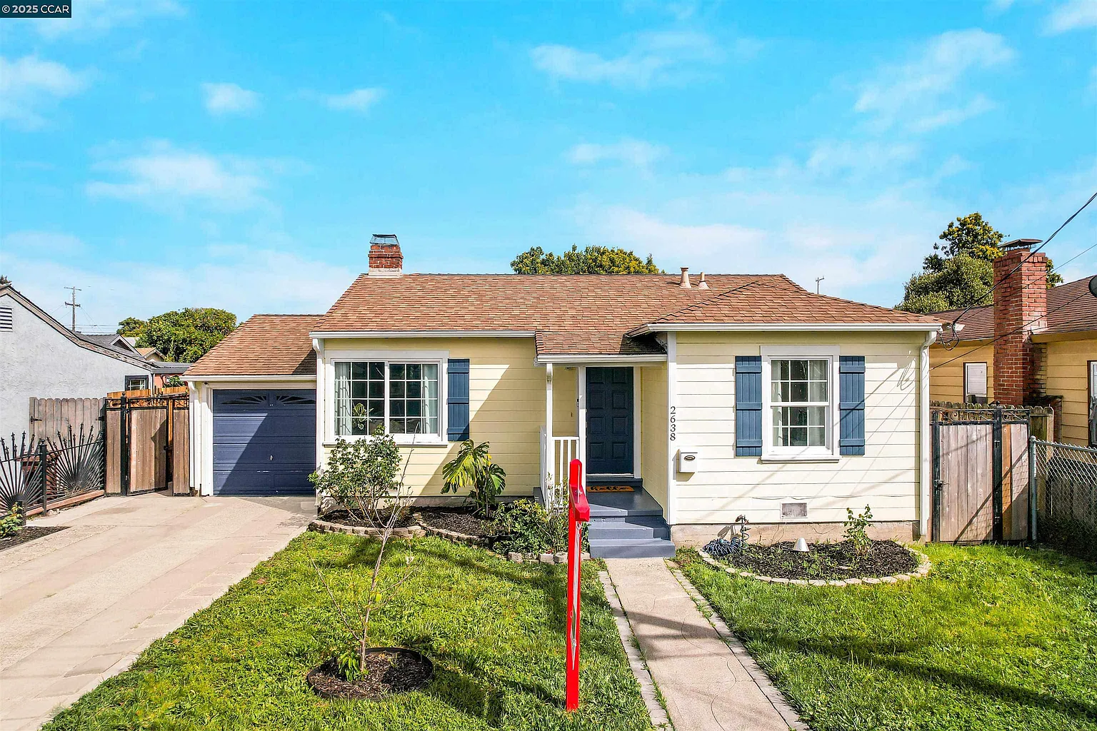 2638 Ohare Ave photo 1