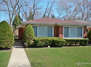 7623 Keeler Ave, Skokie, IL 60076