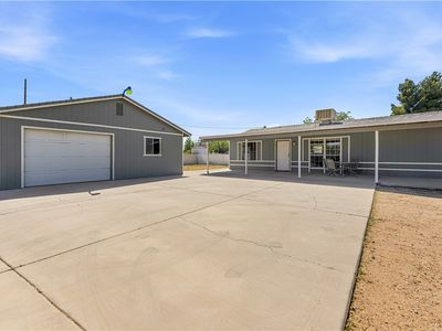 2490 E Devlin Ave, Kingman, AZ, 86409