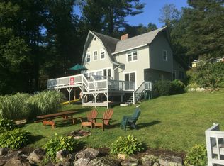 18 Beaver Dam Rd, Woodstock Valley, CT 06282