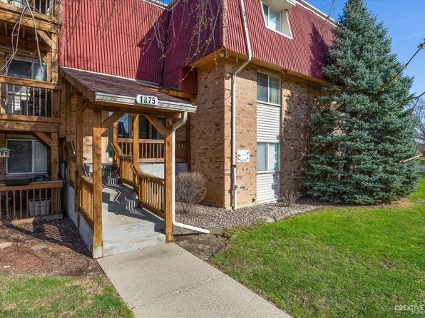 1875 Tall Oaks Dr Unit 2408, Aurora, IL 60505