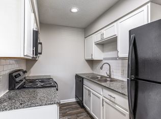 Zander Park, Irving, TX 75060