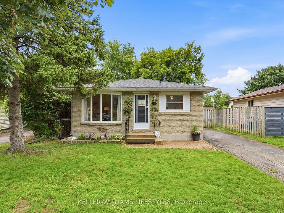 1st image of 41 Scotchmere Cres