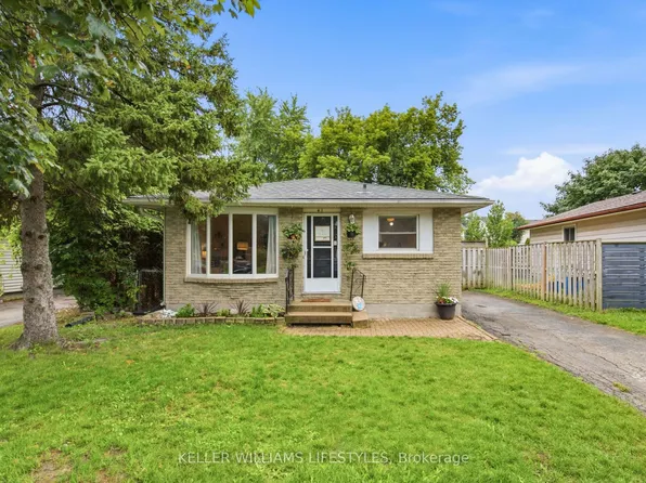 41 Scotchmere Cres, London, ON N6E 1Z9