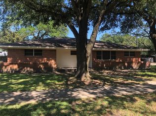 1805 Leneva Ln, Pasadena, TX 77502