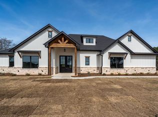 18235 County Road 295, Arp, TX 75750