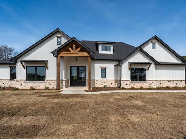 18235 County Road 295, Arp, TX 75750