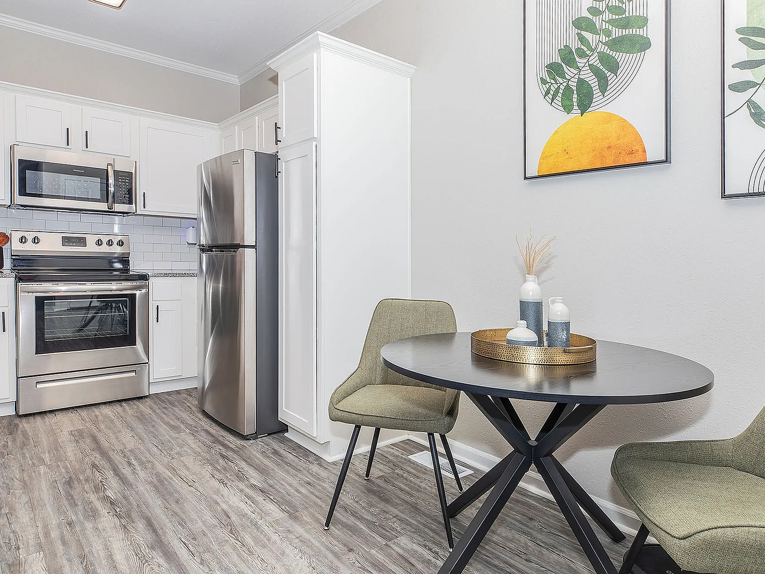 Pine Meadow Townhomes — Photo 3