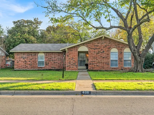 406 Blanco St, Duncanville, TX 75137
