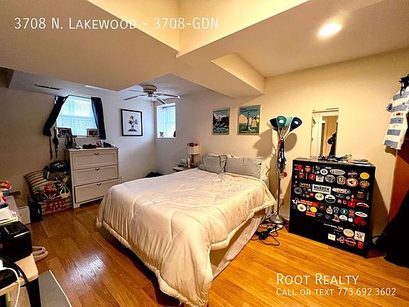 5th image of 3708 N Lakewood Ave #3708