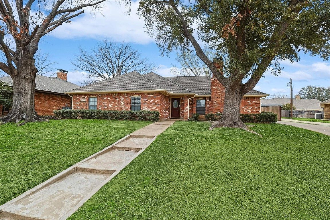 3809 Runge Ct E, Irving, TX 75038 Zillow