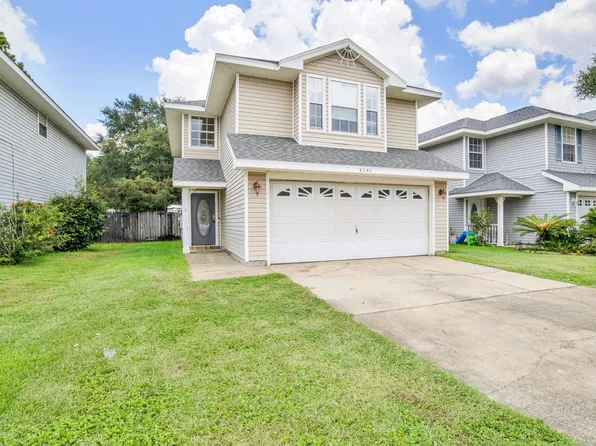 6246 Cottage Woods Dr, Milton, FL 32570