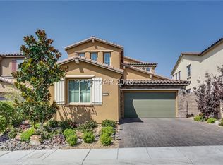 701 Catalina Aisle St, Las Vegas, NV 89138