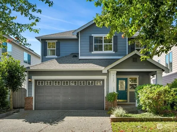 4152 65th Avenue Ct E, Fife, WA 98424