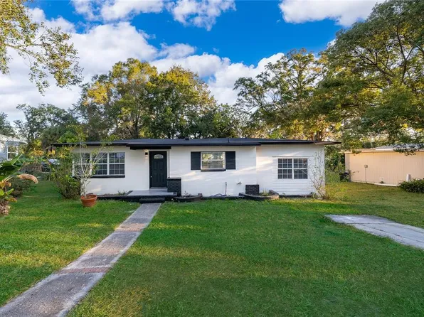 520 Hillside Dr, Lakeland, FL 33803