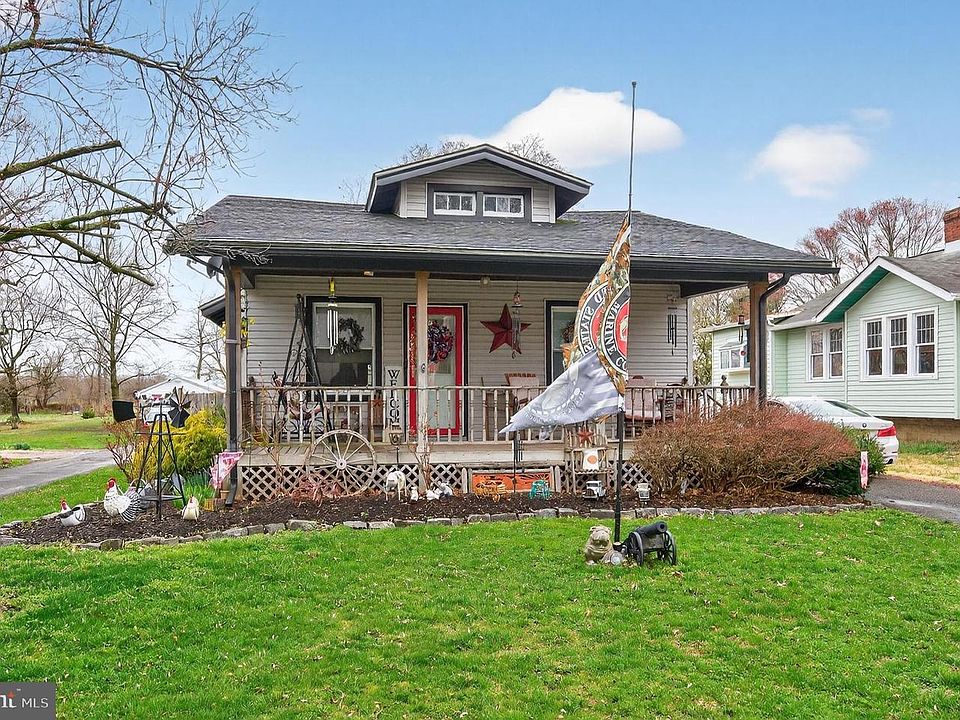 1st image of 27 Arneys Mount Rd
