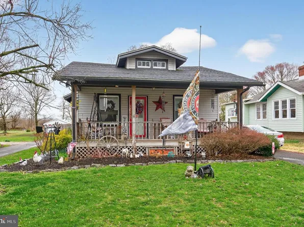 27 Arneys Mount Rd, Pemberton, NJ 08068