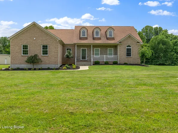 273 Belmont Rd, Lebanon Junction, KY 40150