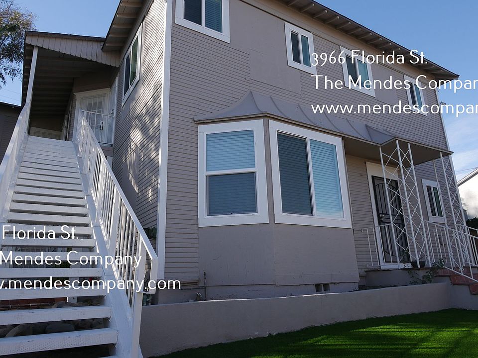 1st image of 3966 Florida St