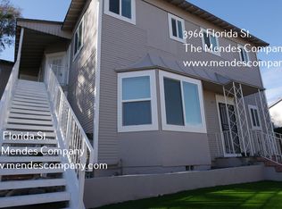 3966 Florida St, San Diego, CA 92104