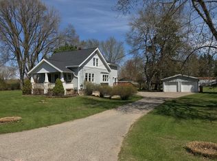 6464 Belmont Ave NE, Belmont, MI 49306