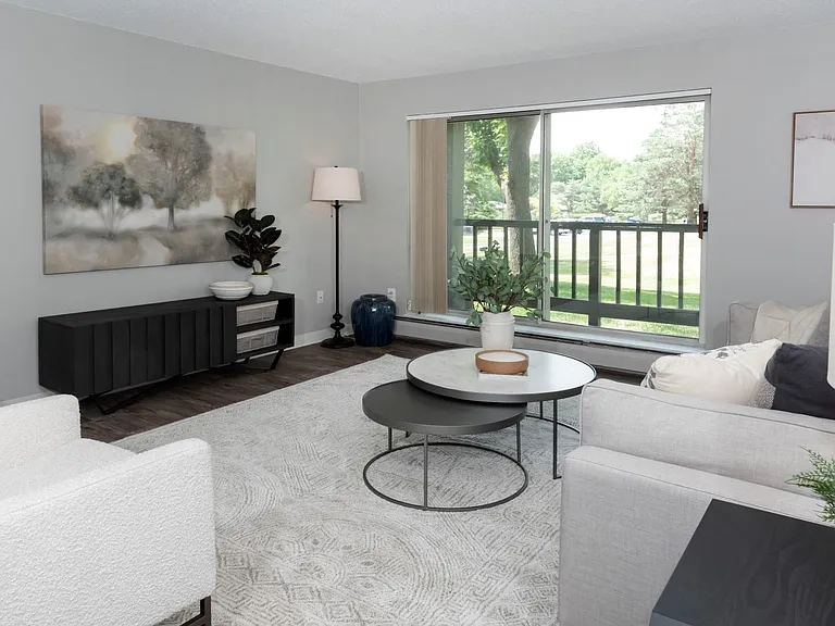 Audenn Apartments — Photo 30