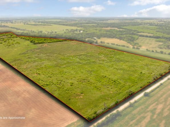 County Road 210, Rising Star, TX 76471