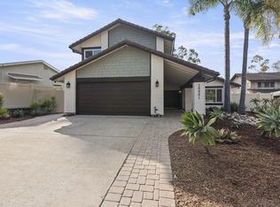 10981 Chardonnay Pl, San Diego, CA 92131
