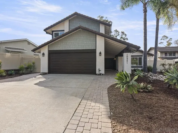 10981 Chardonnay Pl, San Diego, CA 92131