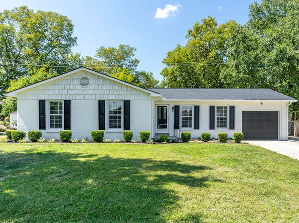 181 Paddock Dr, Versailles, KY 40383