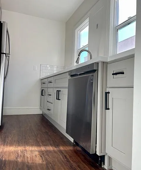 1406 N Formosa Ave #1/2 — Photo 8
