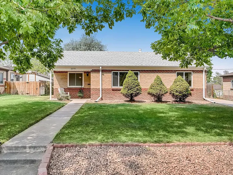 2275 W Gill Pl — Photo 1