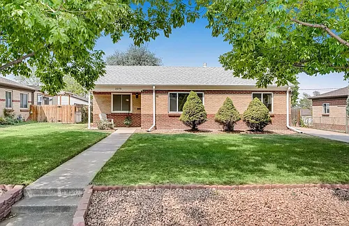 2275 W Gill Pl Photo 1