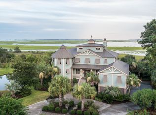 4967 Sound View Dr, Mount Pleasant, SC 29466