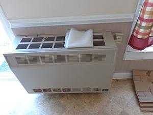 Heat Unit