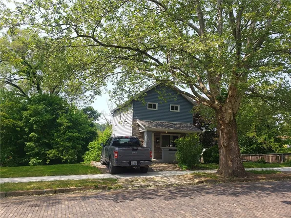 460 Penn Ave, Midland, PA 15059