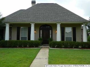 17742 Glen Knoll Ave, Baton Rouge, LA 70817