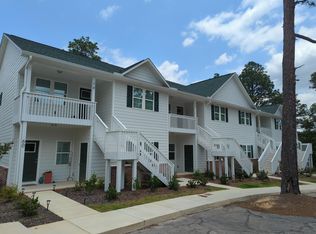 62 N Knoll Rd, Southern Pines, NC 28387